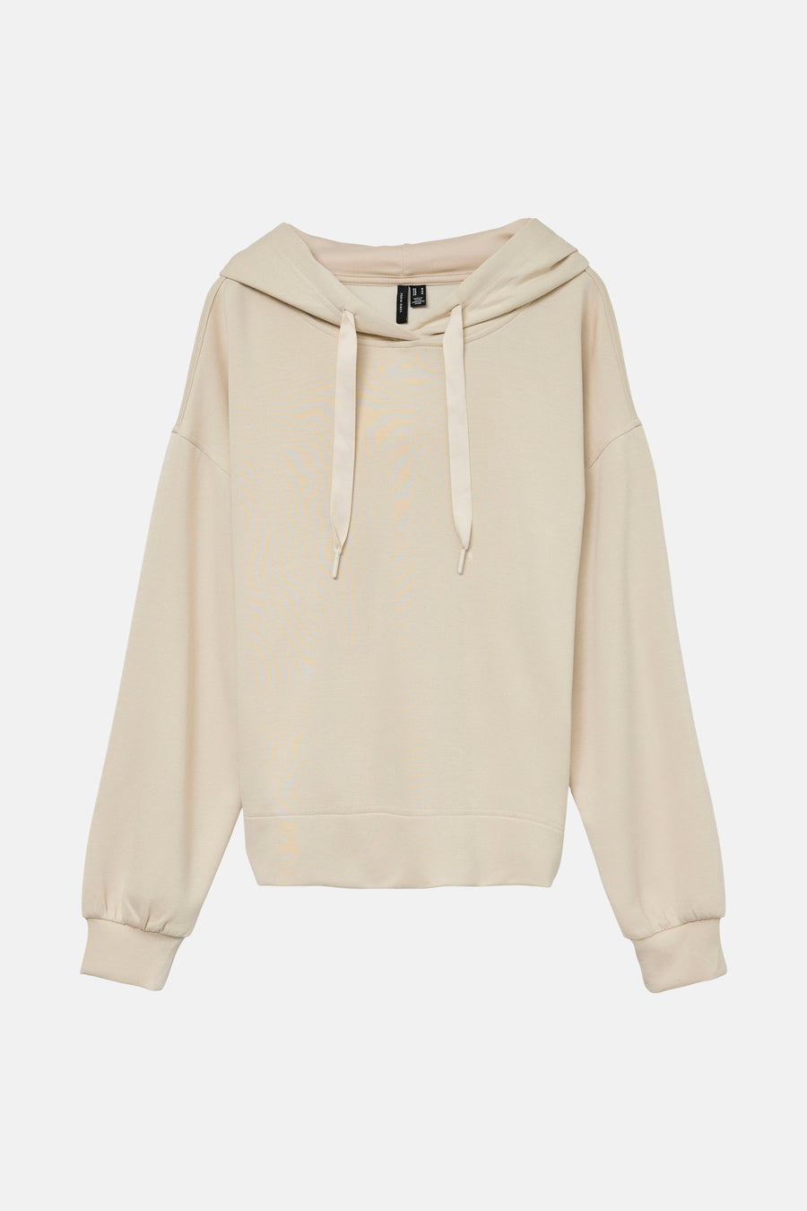 Sweat à capuche - écru - VERO MODA®