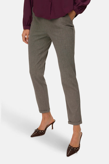 VMMAYA KIARA MW LOOSE PANT NOOS