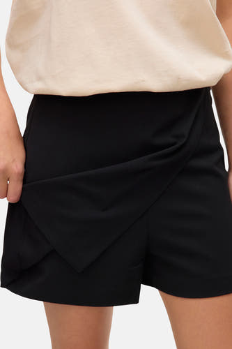 Skort - noir