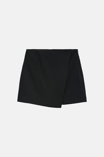 Skort - noir