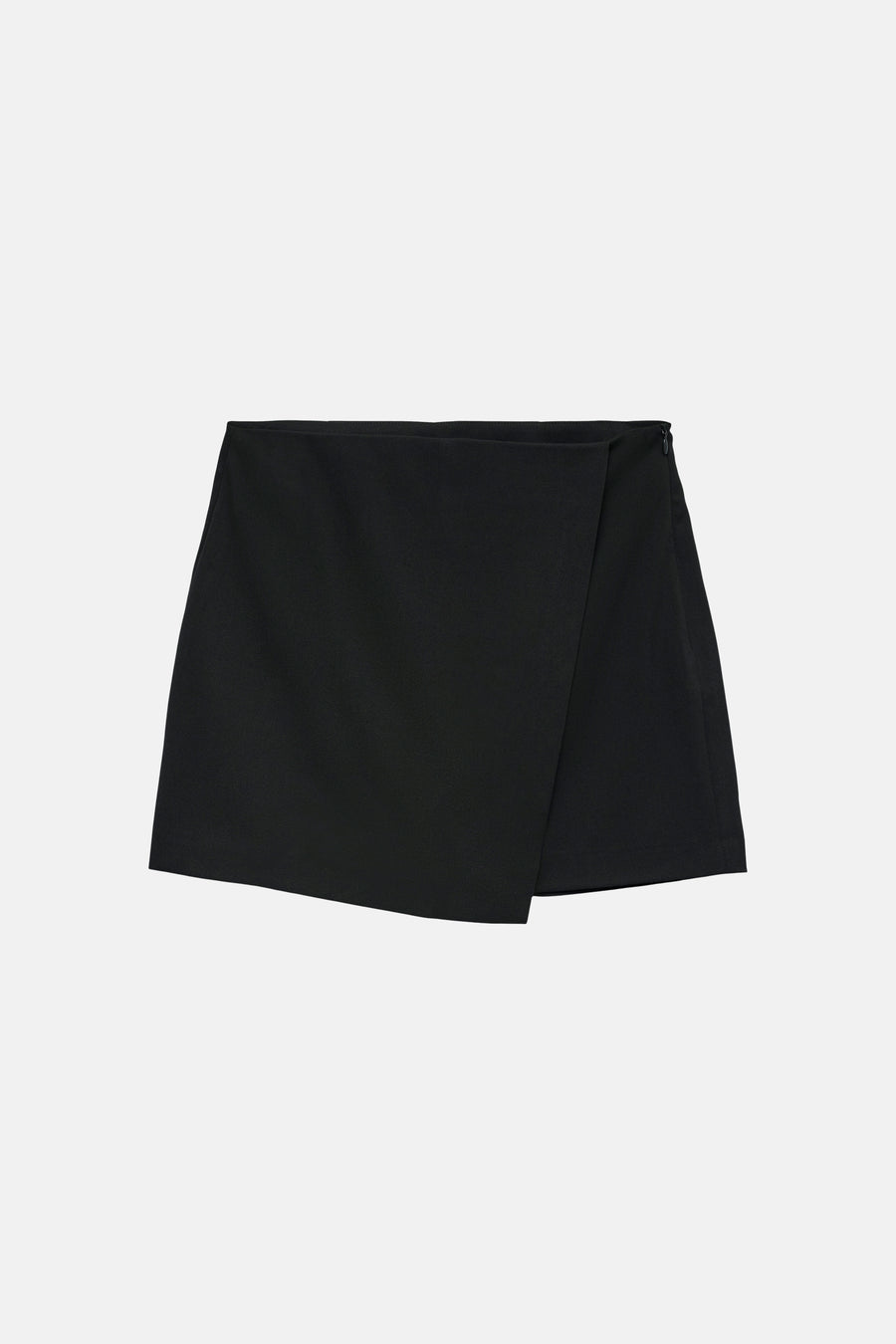 Skort - noir
