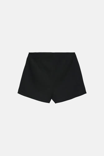 Skort - noir
