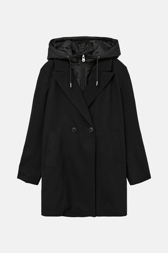 VMGRACE COAT BOO