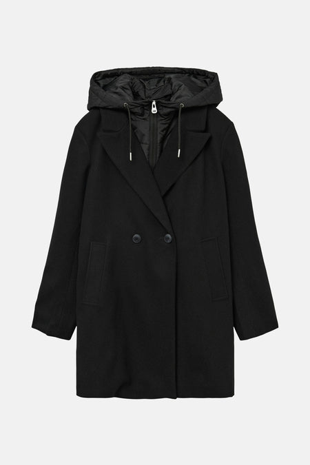 VMGRACE COAT BOO