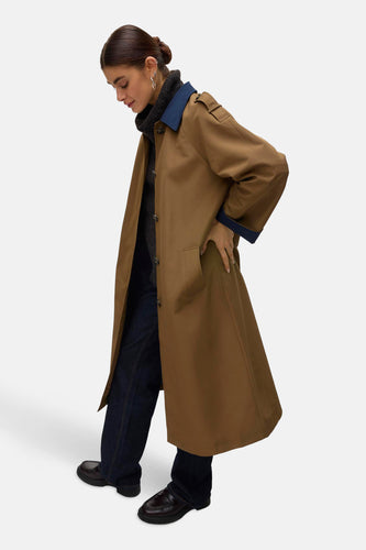 Veste - brun - VERO MODA® - 6