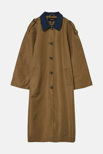 Veste - brun - VERO MODA® - 6