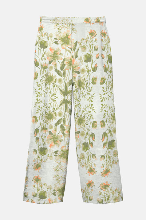 VMJOSIE HW WIDE PANT WVN GA WM