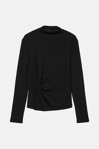 VMJOLENE LS KNOT TOP JRS GA