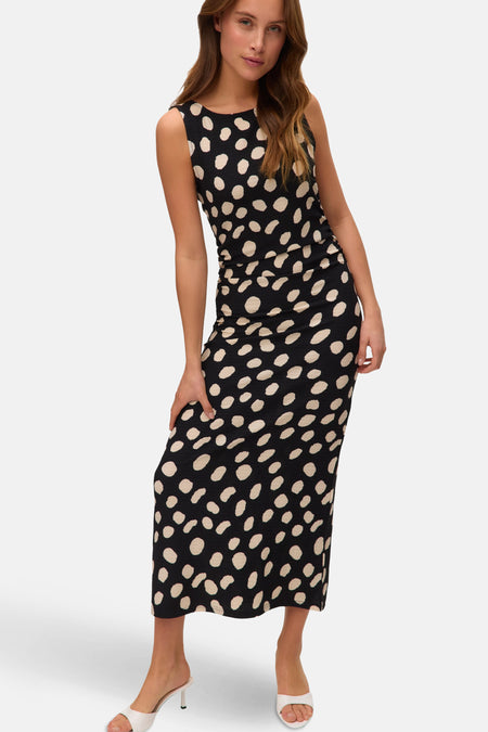 VMFRIGA SL 7/8 DRESS JRS GA