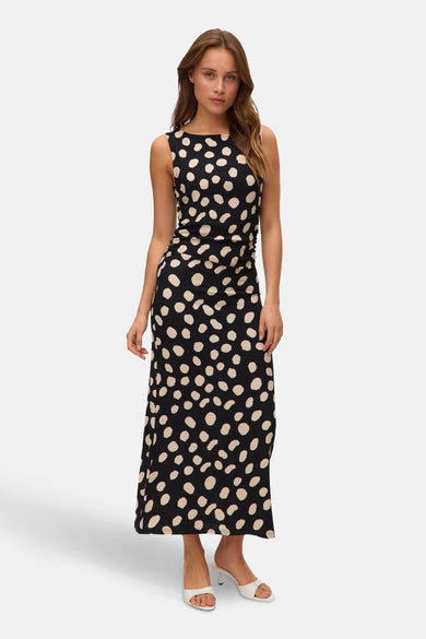 VMFRIGA SL 7/8 DRESS JRS GA