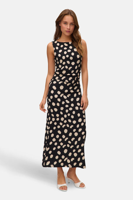 VMFRIGA SL 7/8 DRESS JRS GA