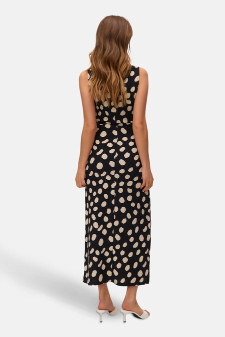 VMFRIGA SL 7/8 DRESS JRS GA