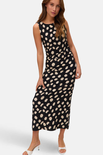 Robe - noir - VERO MODA®