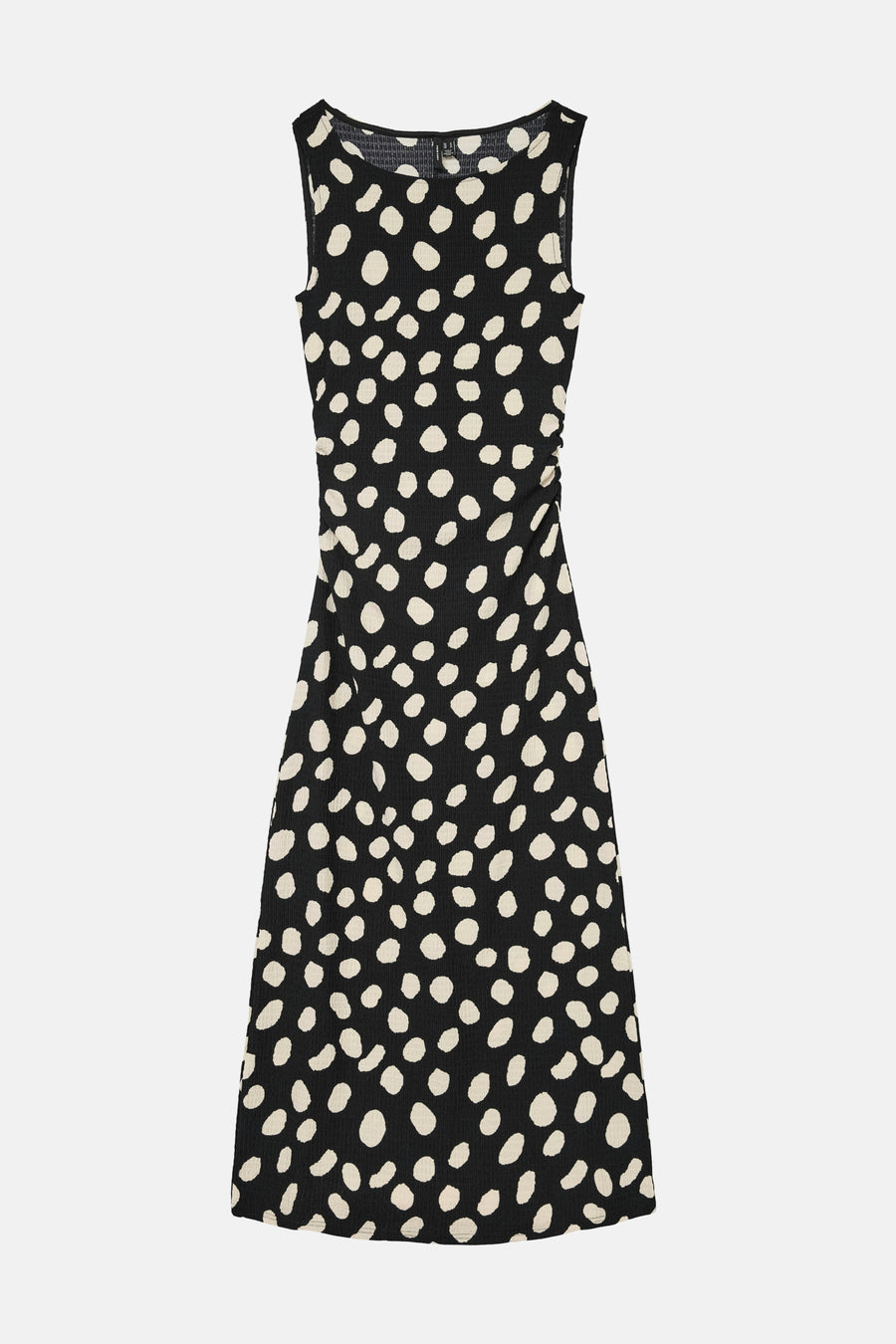 Robe - noir - VERO MODA®