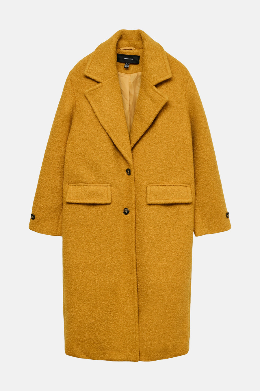 Veste - jaune - VERO MODA®