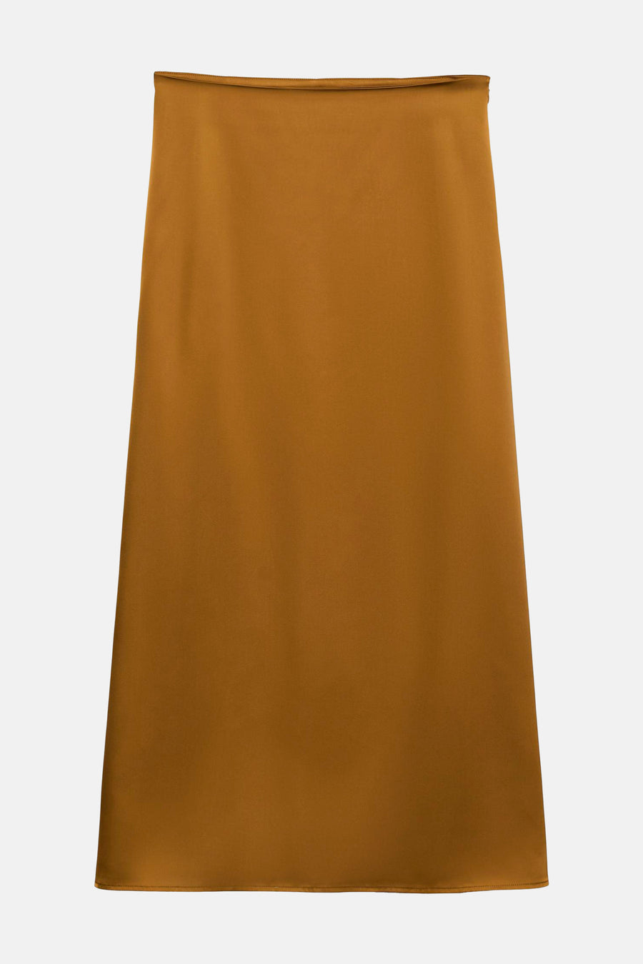 Jupe longue - Doré - VERO MODA®