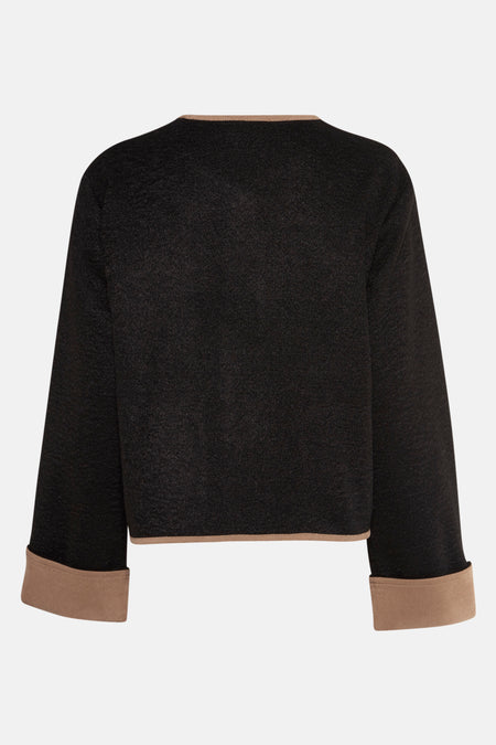 VMNANNIE SHORT JACKET