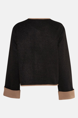 VMNANNIE SHORT JACKET - VERO MODA®