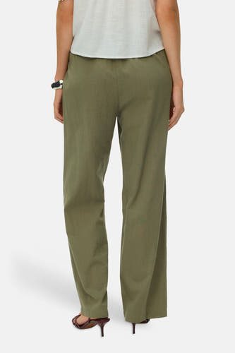 Pantalon vert - VERO MODA®