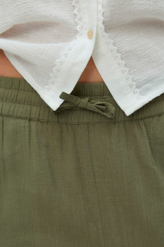 Pantalon vert - VERO MODA®