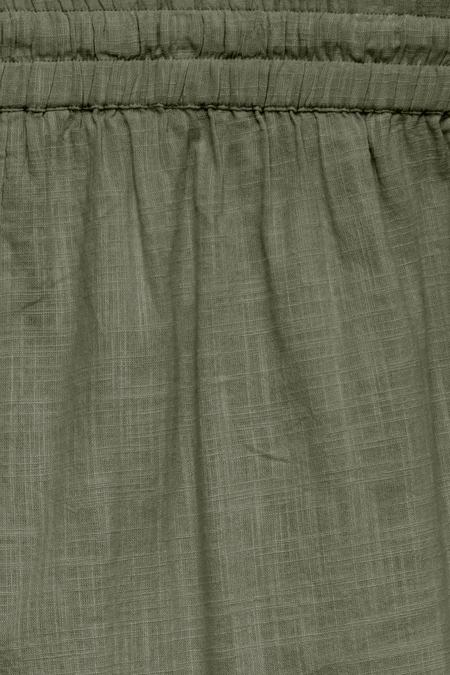 Pantalon vert - VERO MODA®