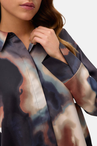 Chemise à manches longues - Multicolore - VERO MODA®