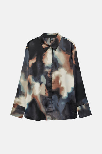 Chemise à manches longues - Multicolore - VERO MODA®