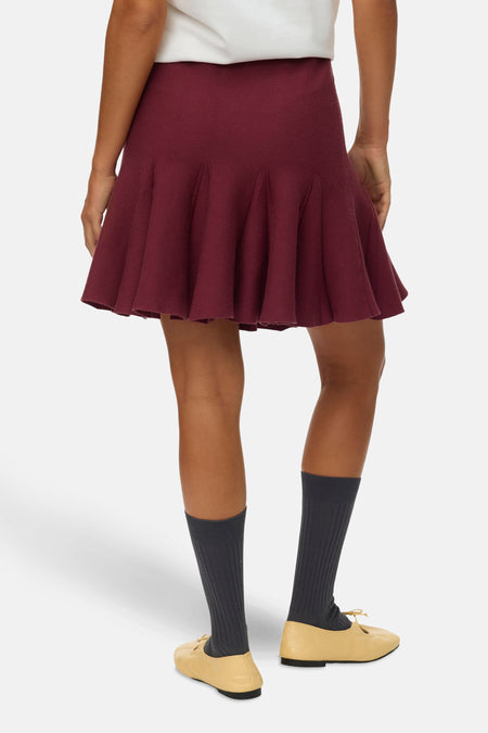 VMKRISTIN SKIRT EXP