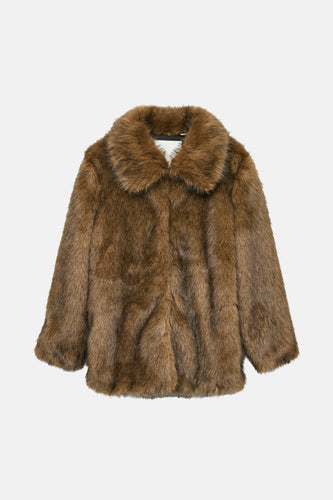 Veste - brun - VERO MODA® - 6