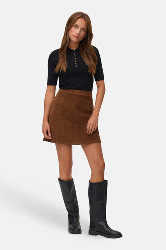 Jupes brun - VERO MODA®