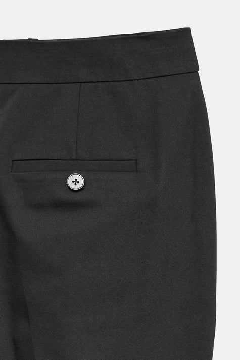 VMMEGNA MW CIGARETTE ANKLE PANTS