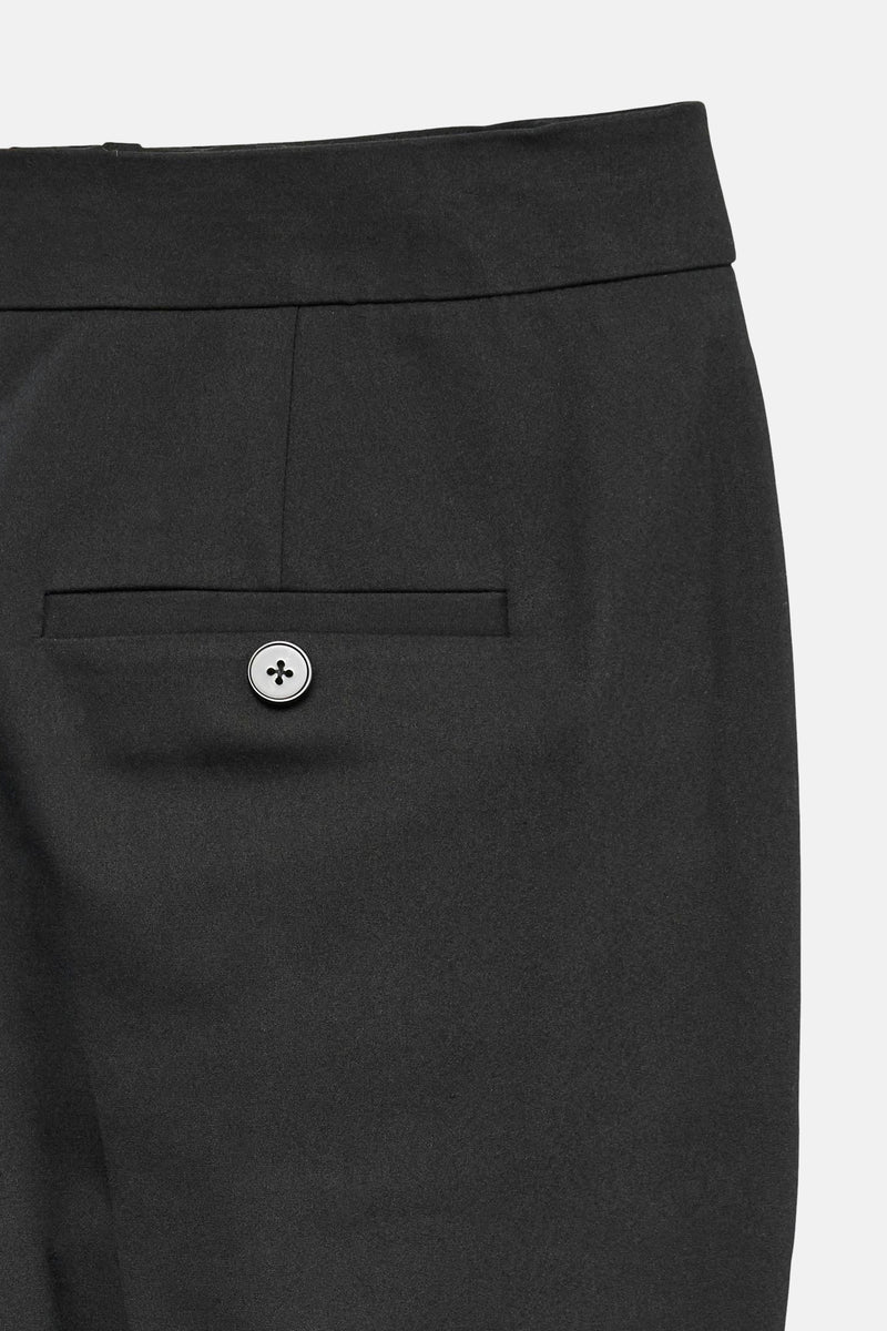 VMMEGNA MW CIGARETTE ANKLE PANTS