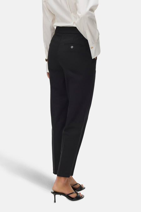 VMMEGNA MW CIGARETTE ANKLE PANTS