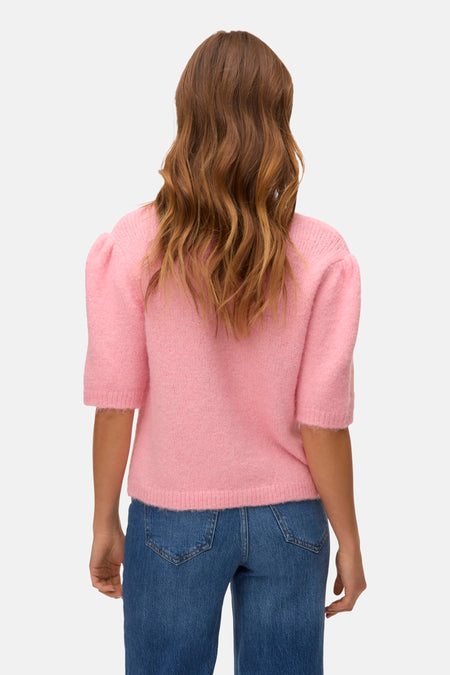 VMKAYSA 2/4 V-NECK CARDIGAN