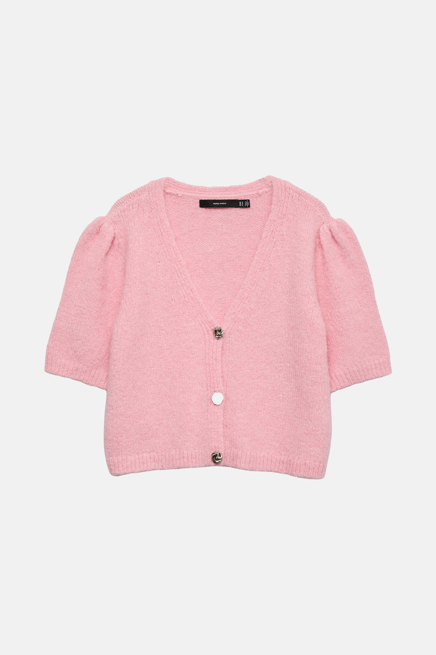 VMKAYSA 2/4 V-NECK CARDIGAN - VERO MODA®