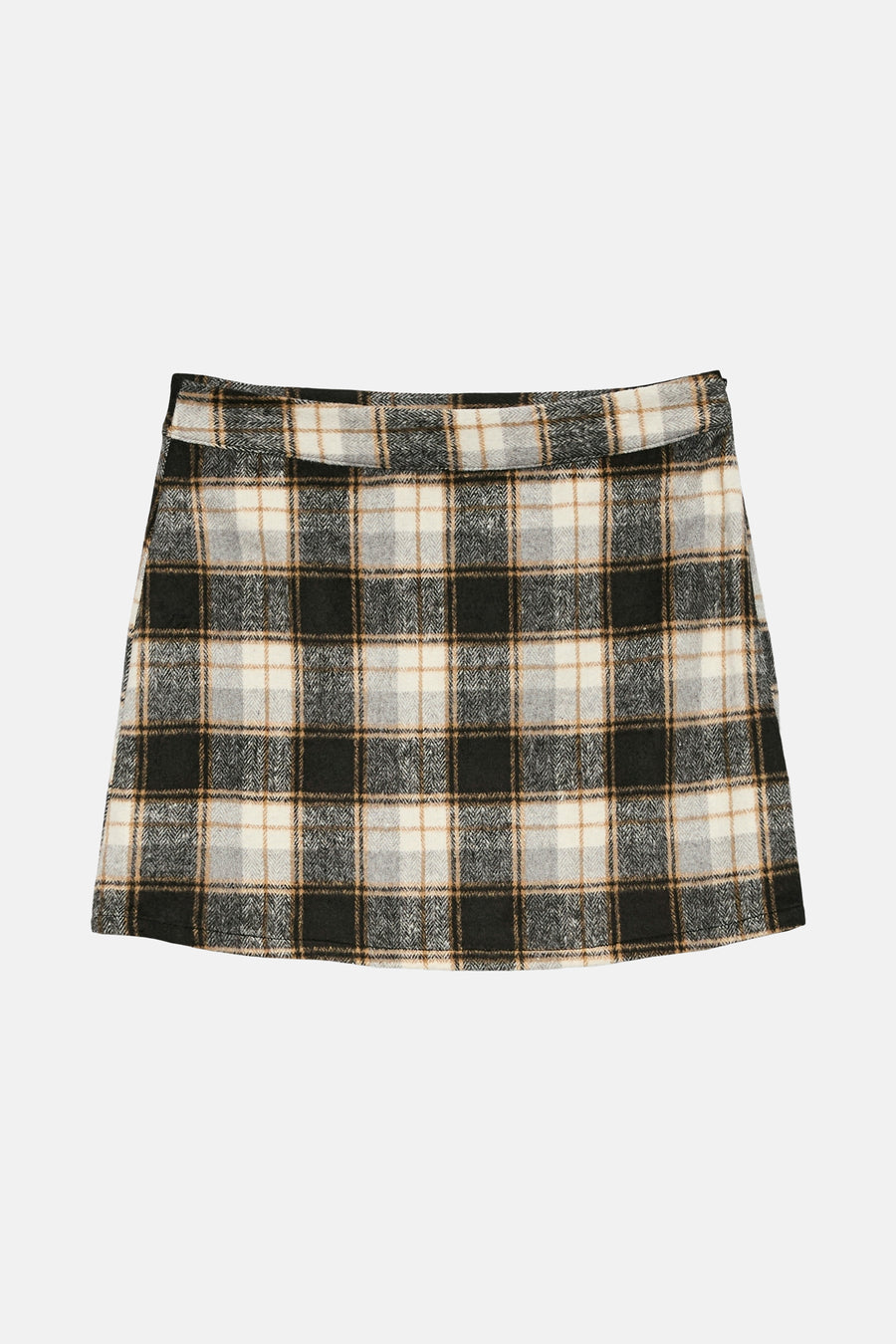 Jupe courte - Multicolore - VERO MODA® - 5