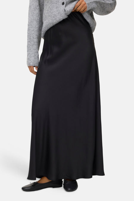 Jupe longue - Black