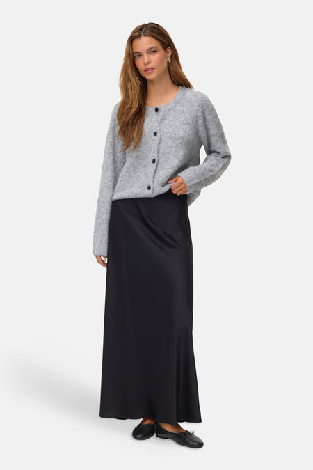 Jupe longue - Black