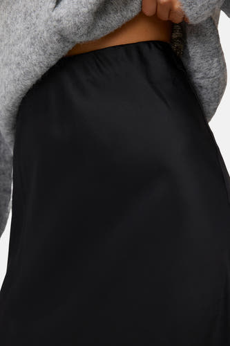 Jupe longue - Black