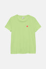 VMNAJA S/S O-NECK T-SHIRT JRS BTQ GA