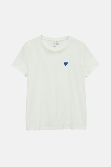 VMNAJA S/S O-NECK T-SHIRT JRS BTQ GA