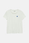 VMNAJA S/S O-NECK T-SHIRT JRS BTQ GA