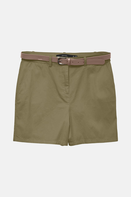 VMFIONA MW CHINO SHORTS LCS