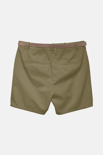 VMFIONA MW CHINO SHORTS LCS