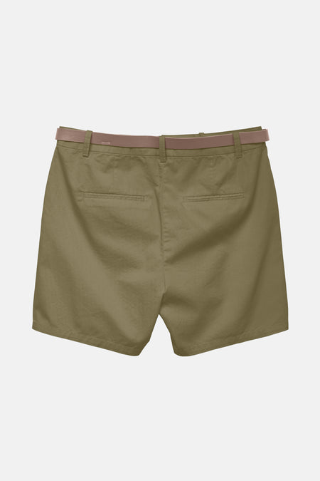 VMFIONA MW CHINO SHORTS LCS