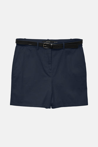 VMFIONA MW CHINO SHORTS LCS - VERO MODA®