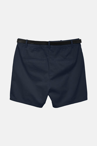 VMFIONA MW CHINO SHORTS LCS - VERO MODA®