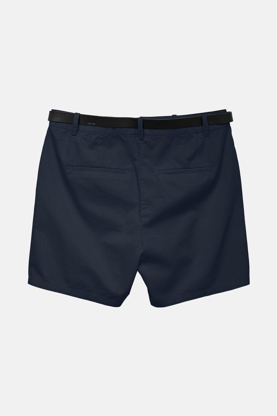 VMFIONA MW CHINO SHORTS LCS - VERO MODA®