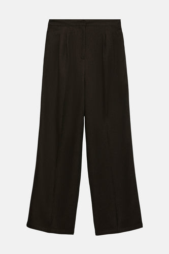 Pantalon - brun - VERO MODA® - 7