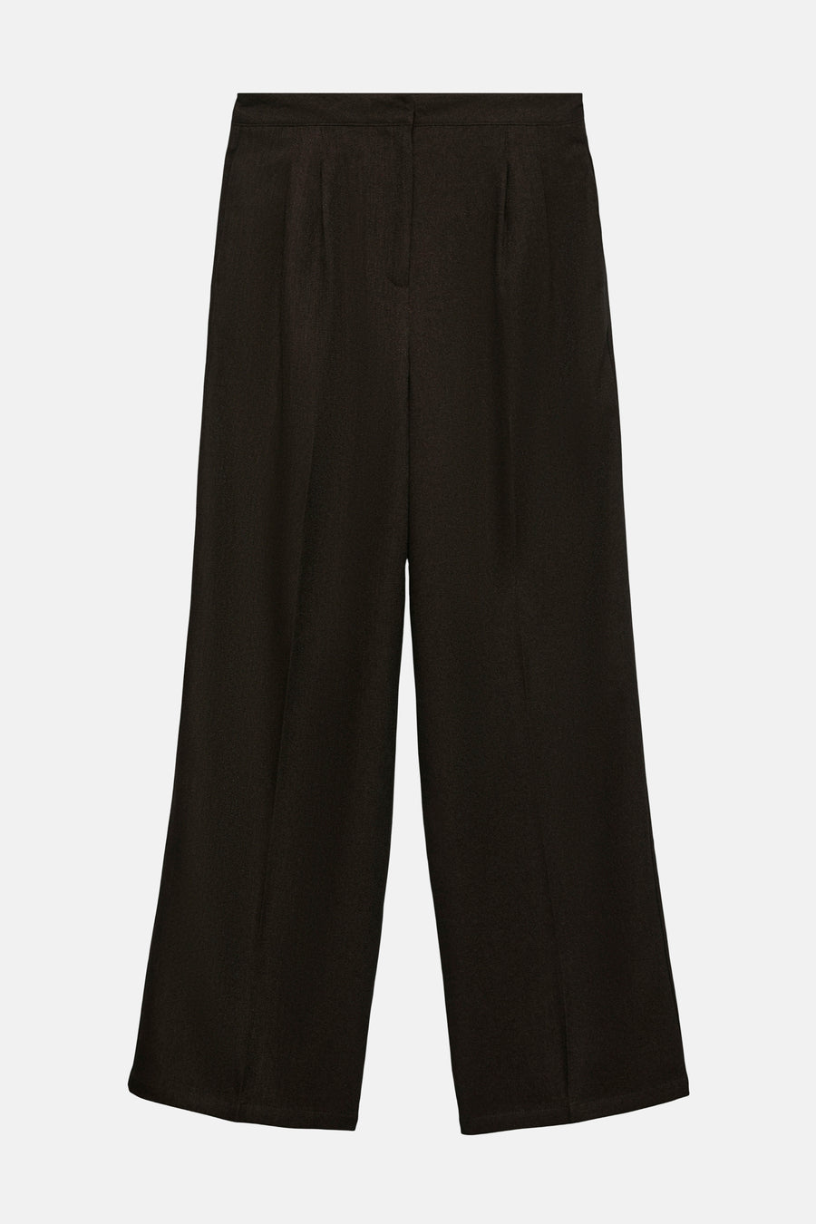 Pantalon - brun - VERO MODA® - 6